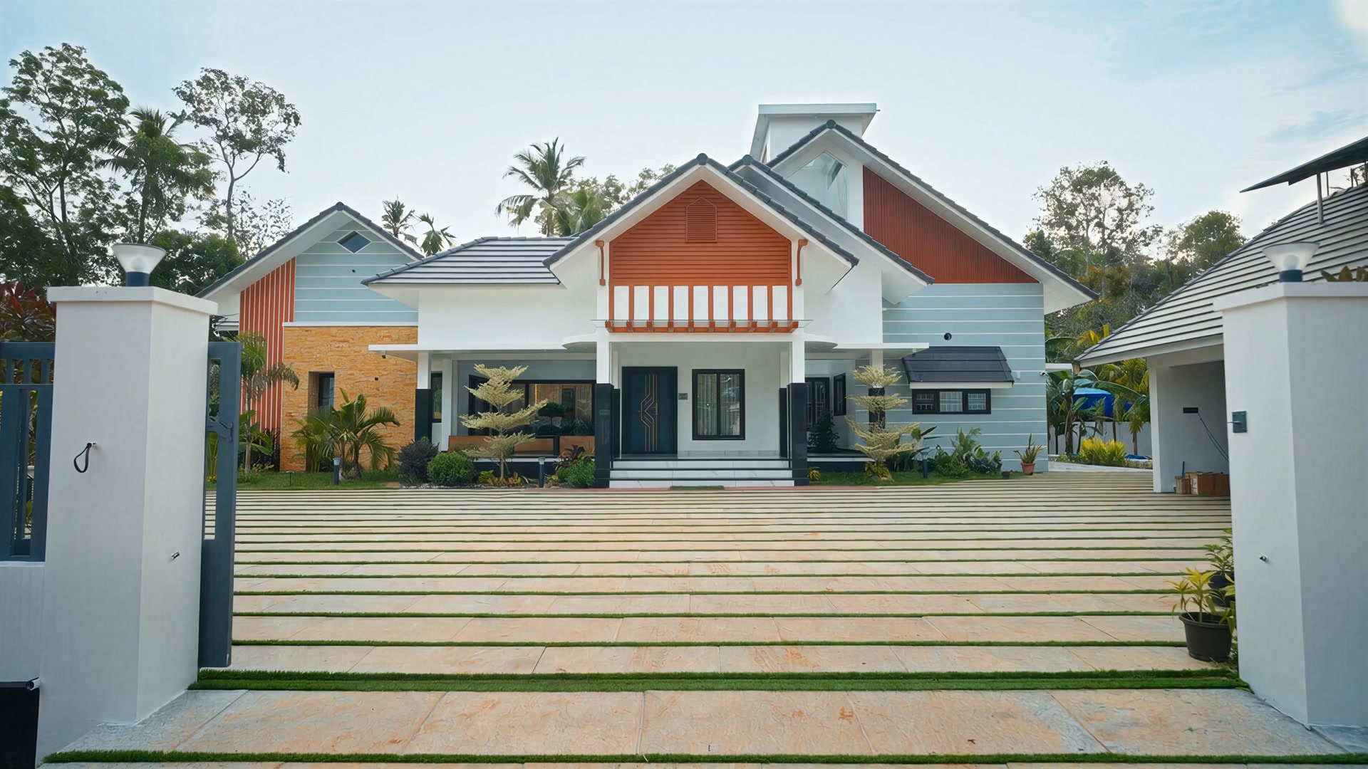 DLIFE Home Interiors Facebook ad: From concept to completion, exactly as promised.