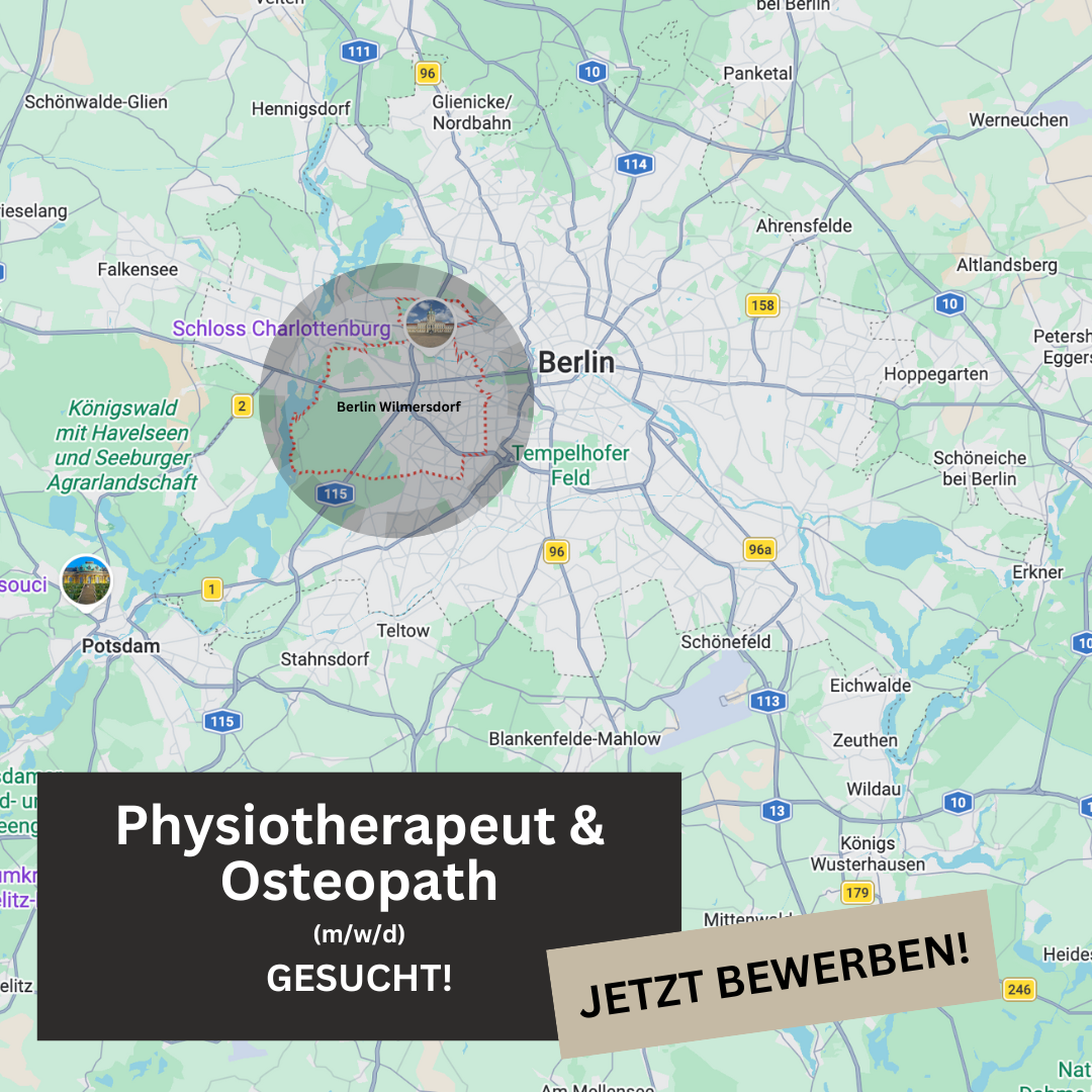 Die besten Therapie-Jobs in 60 Sekunden Facebook ad from Mar 18, 2026
