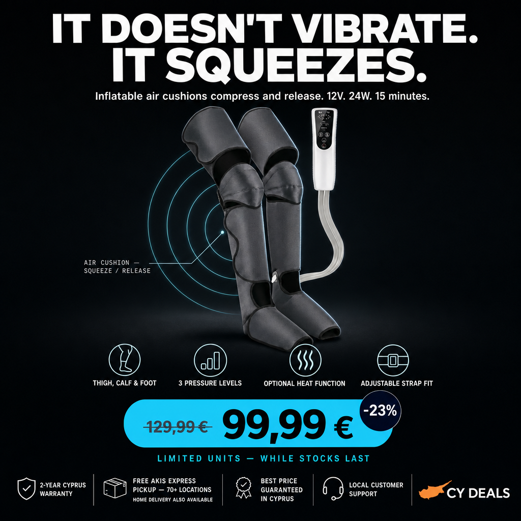 CY DEALS Facebook ad