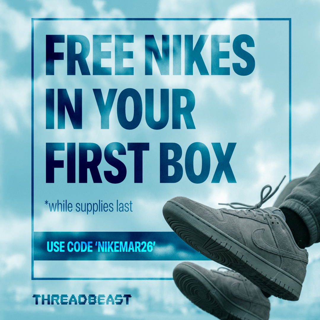 ThreadBeast Facebook ad