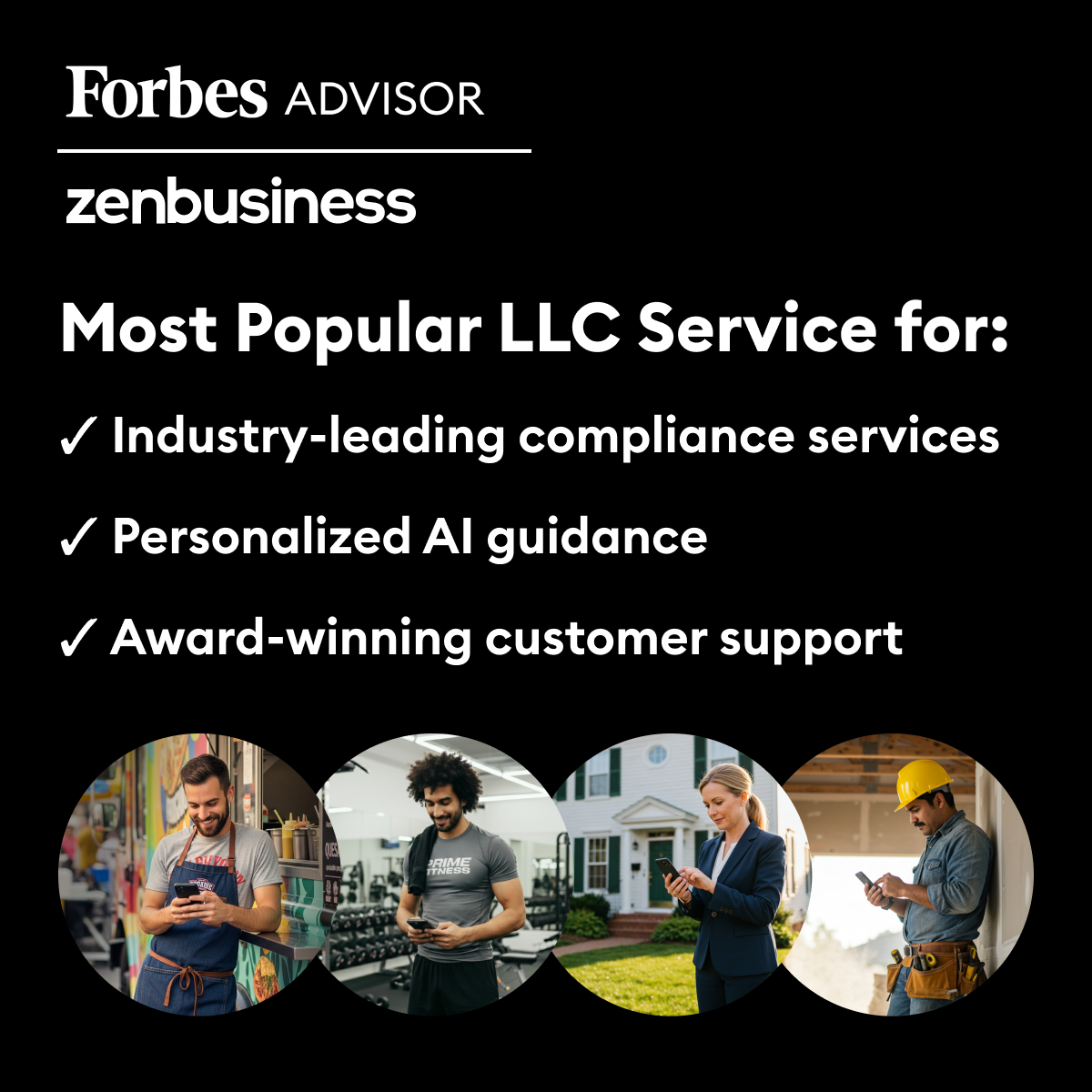 Forbes Advisor Facebook ad