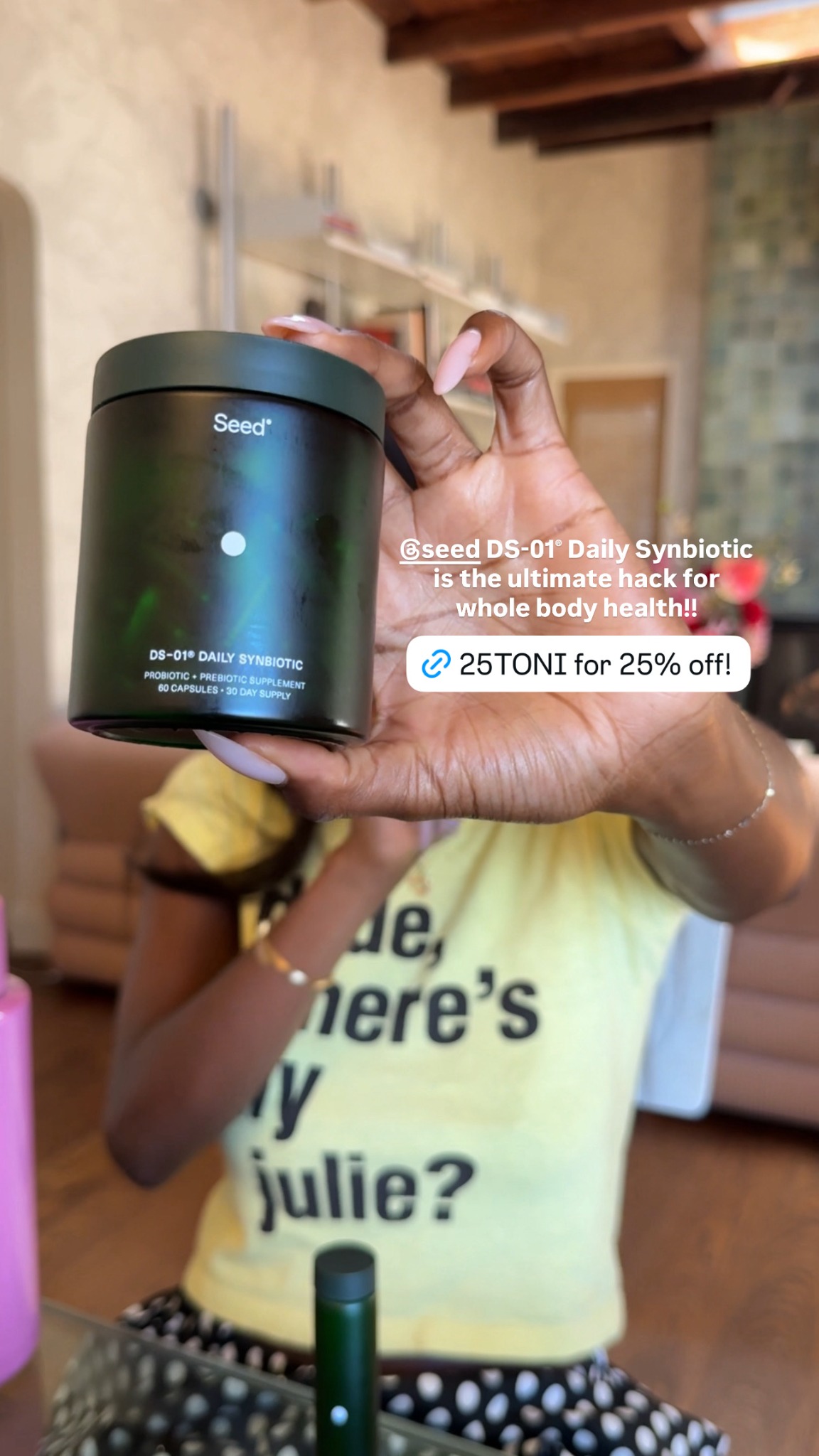 Bonitravo Facebook ad