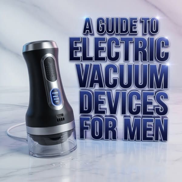 The Success Desk Facebook ad: Read about how electric vacuum pumps work