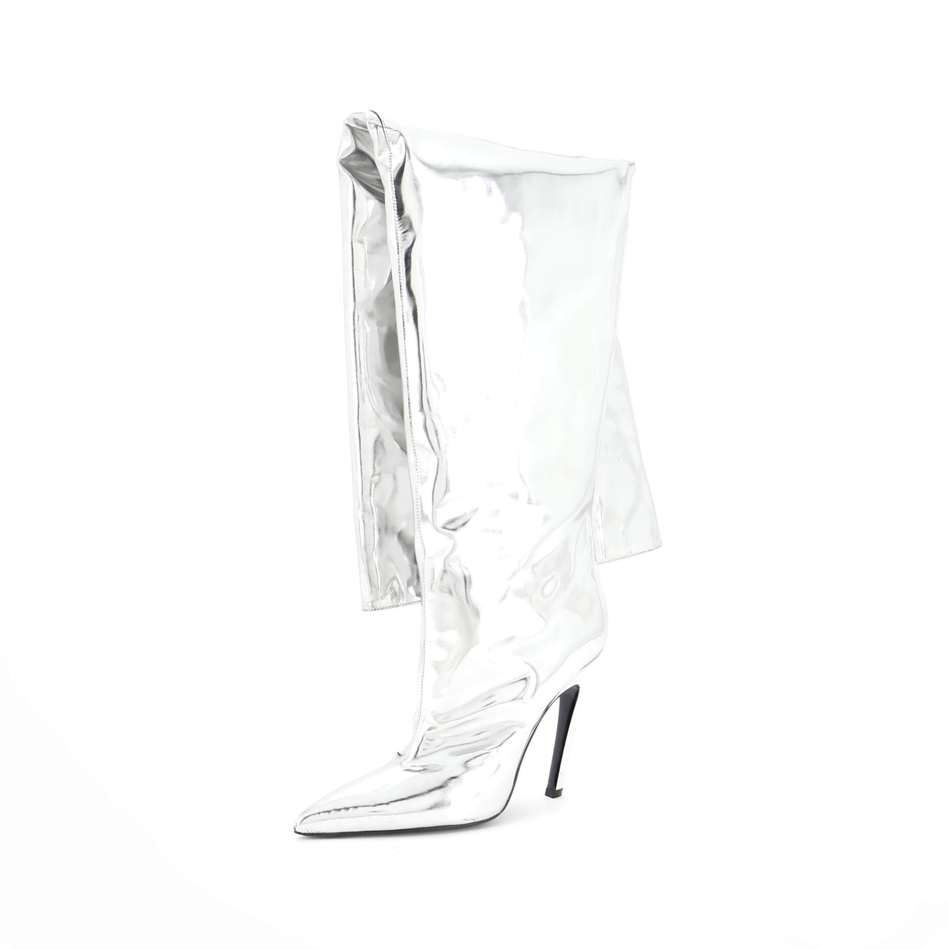 Rebag Facebook ad: Discover designer shoes, watches, and jewelry that fit…