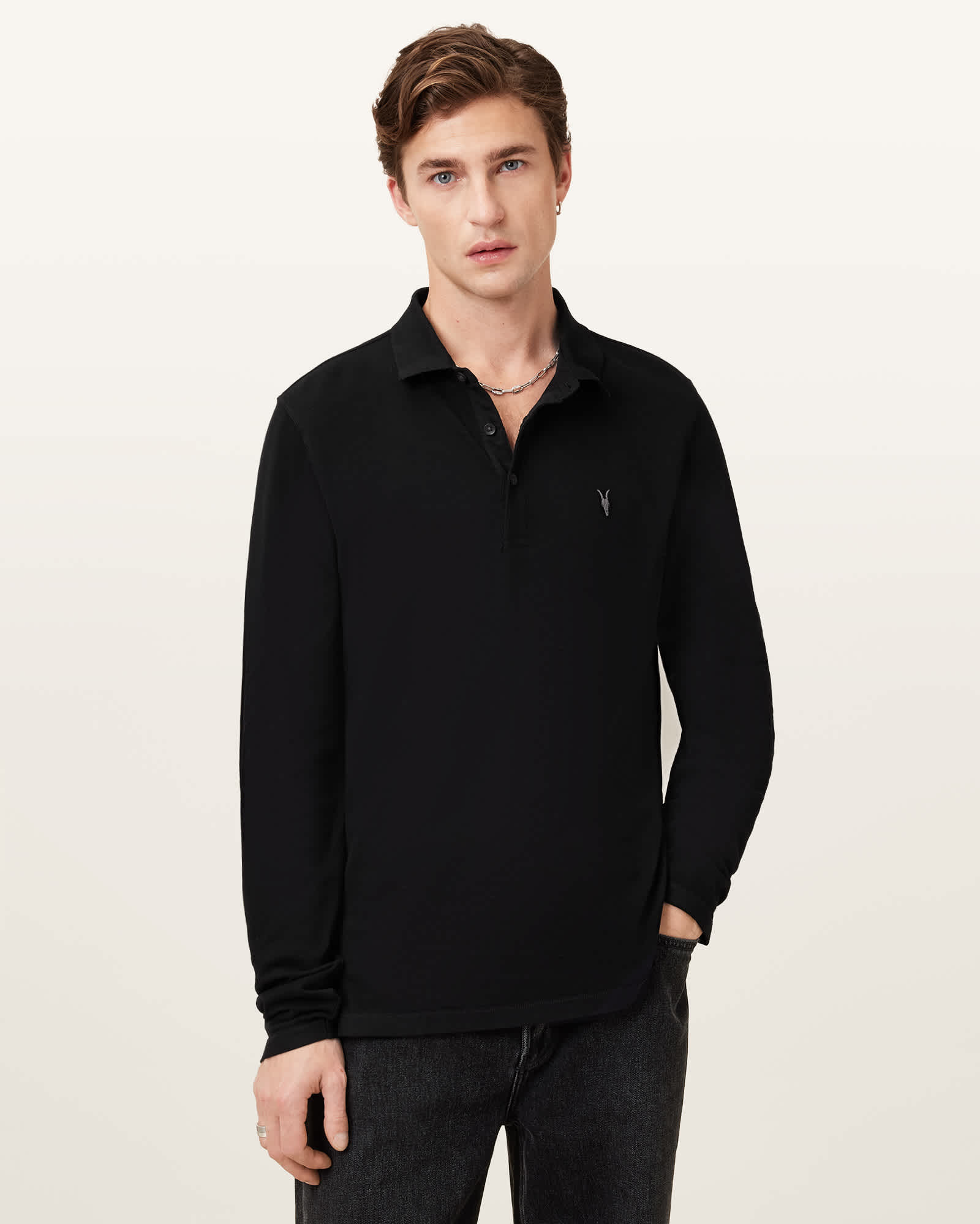 ALLSAINTS Facebook ad
