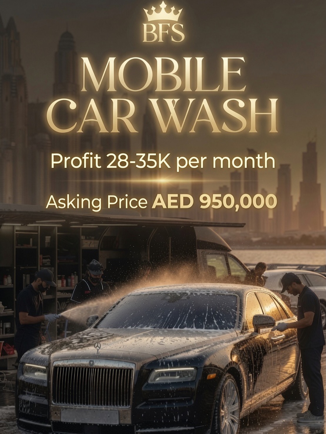BusinessesforSale Facebook ad