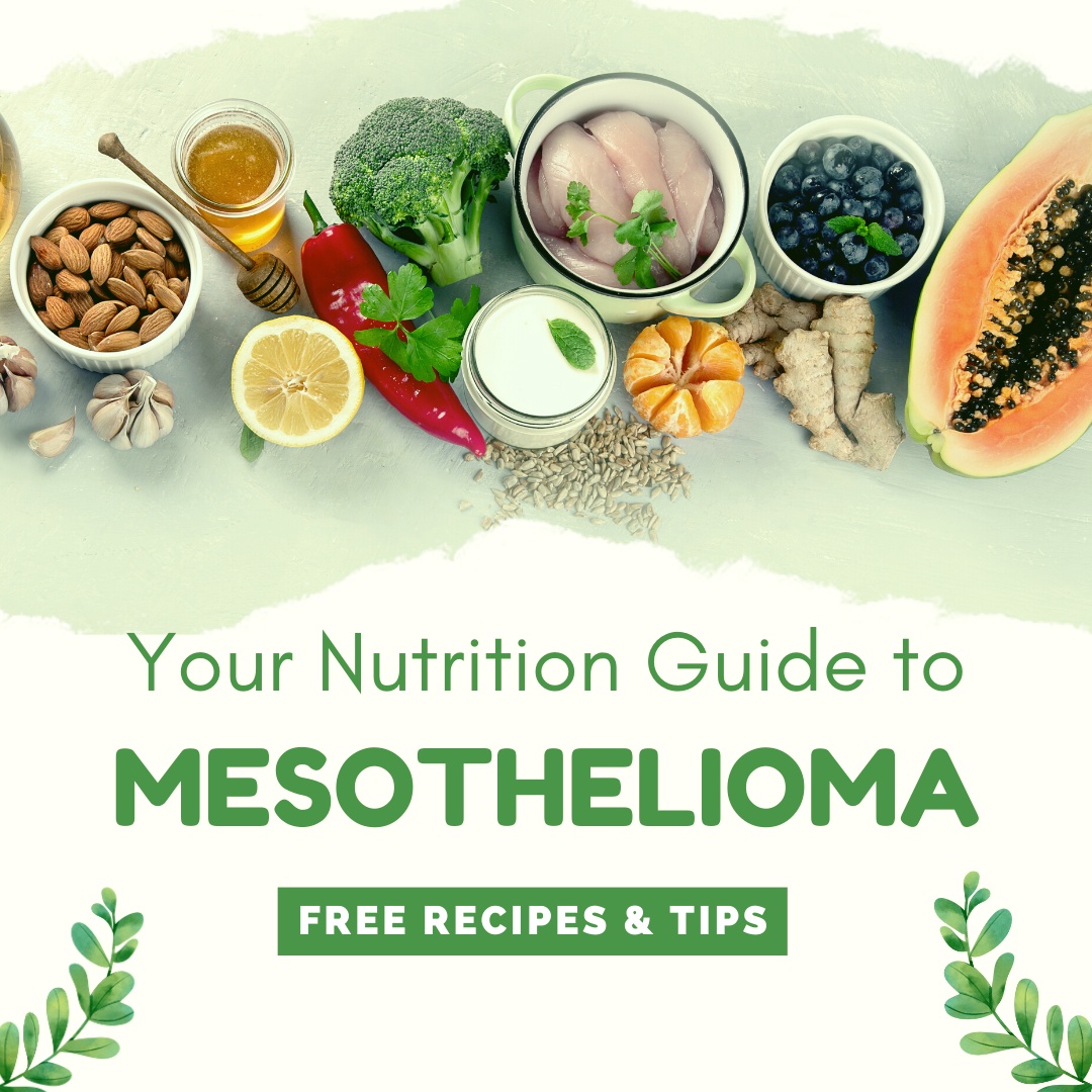 The Mesothelioma Center Facebook ad