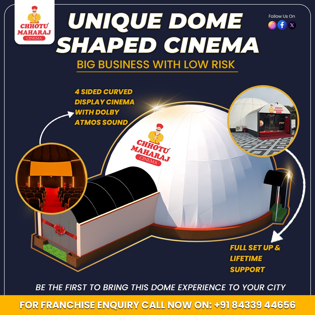 K Sera Sera Limited Facebook ad: We are offering an exclusive and rewarding franchise…