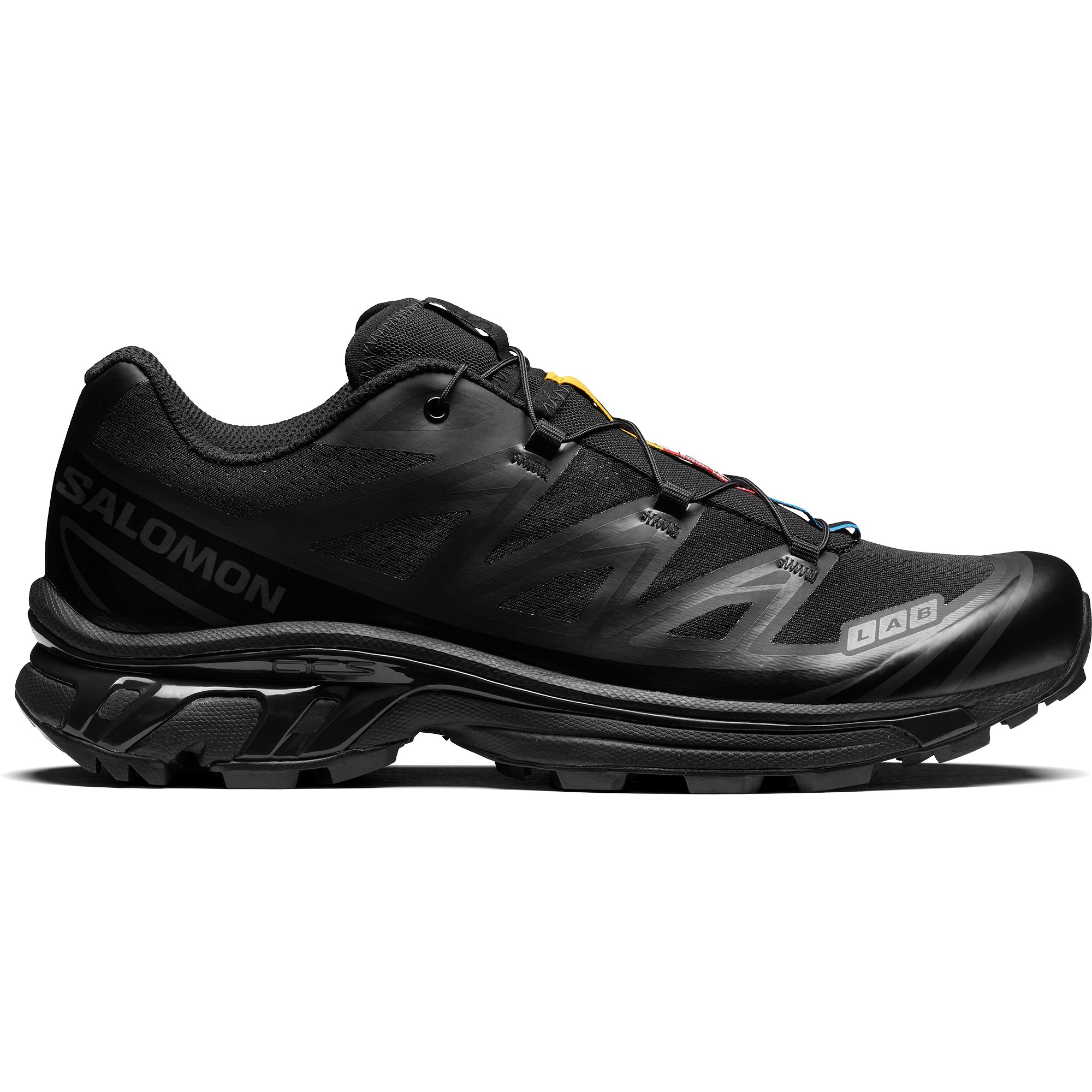 Salomon Facebook ad