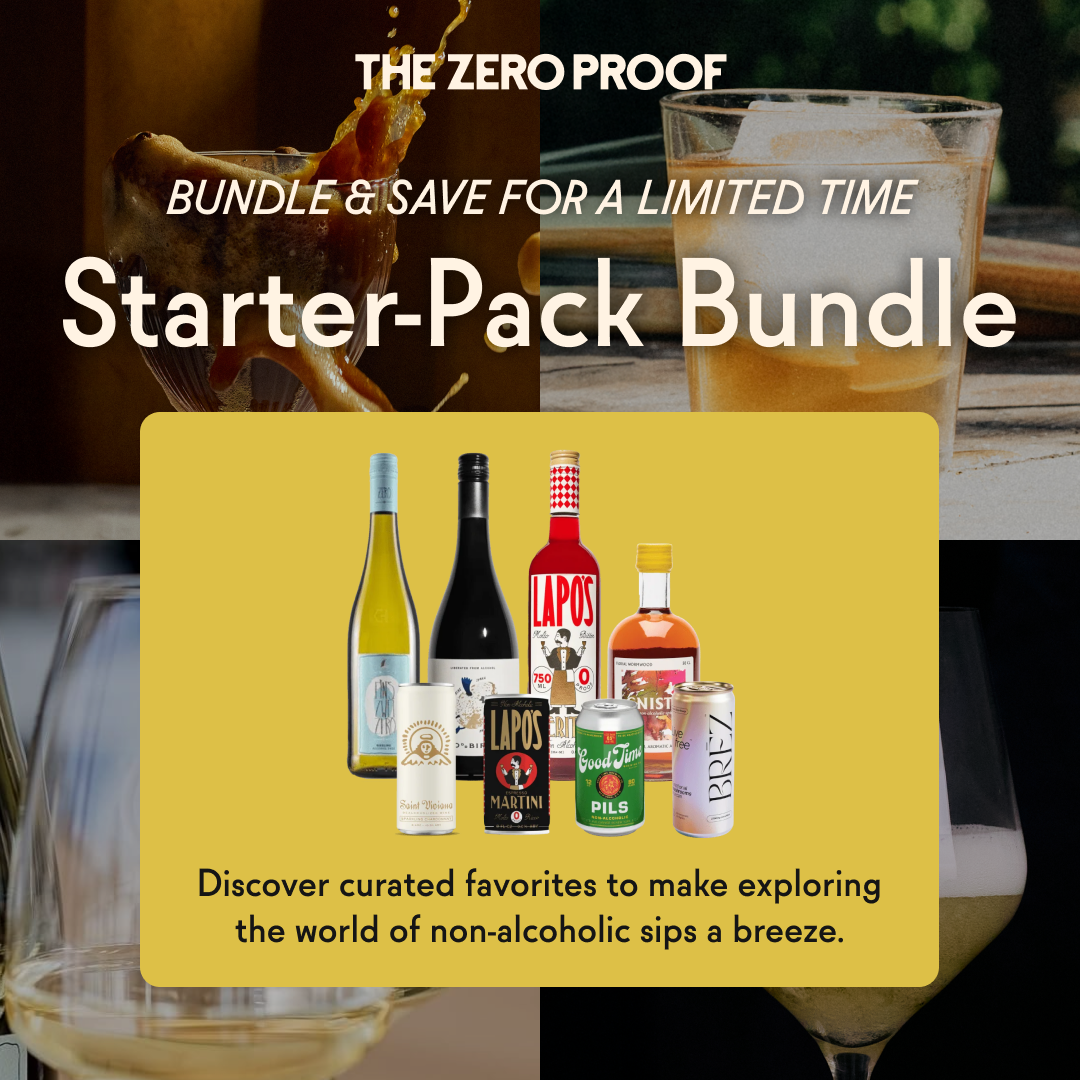The Zero Proof Facebook ad