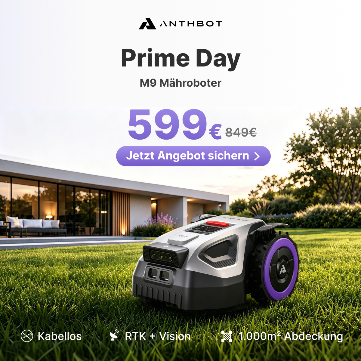 ANTHBOT Deutschland Facebook ad