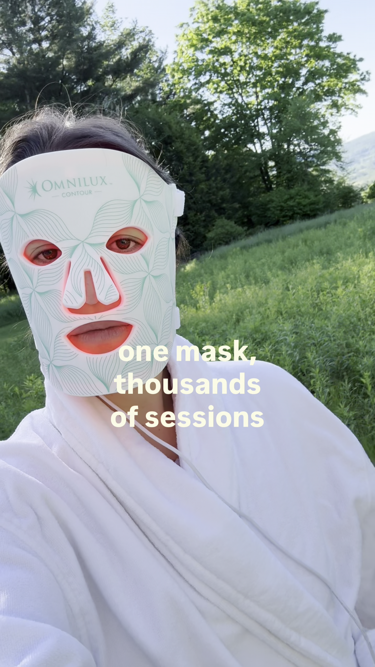The Quality Edit Facebook ad