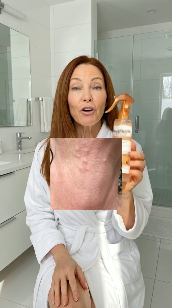 Dr.Melaxin US.official Facebook ad: I Stopped Ignoring 90% Of My Skin. Best Decision I've Made.