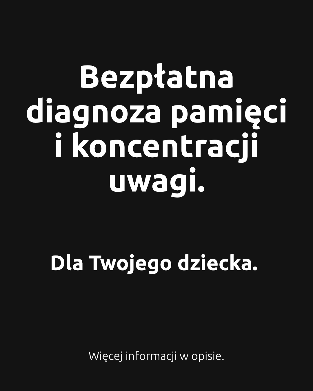 BestBrain - Szkoła Mistrzów Pamięci Facebook ad from Jun 3, 2026