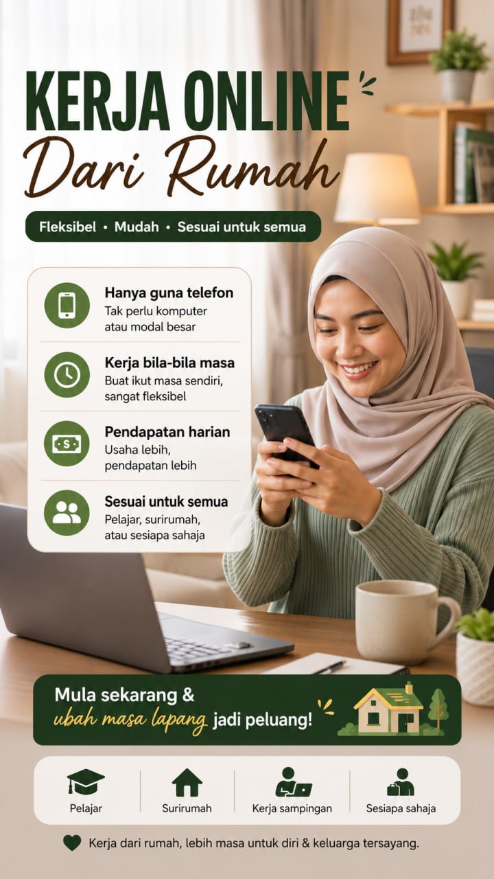 Whatmore Muvhimi Yassin Humed Yassin Facebook ad: Kami mencipta cara bekerja dan mengalami pengalaman yang…