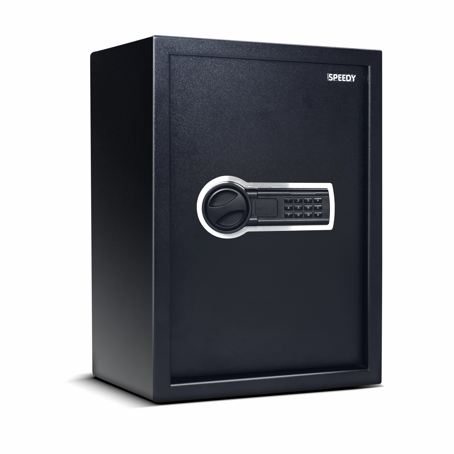 My Speedy Facebook ad: Introducing Speedy Amaze 56, a Digital Safe crafted…
