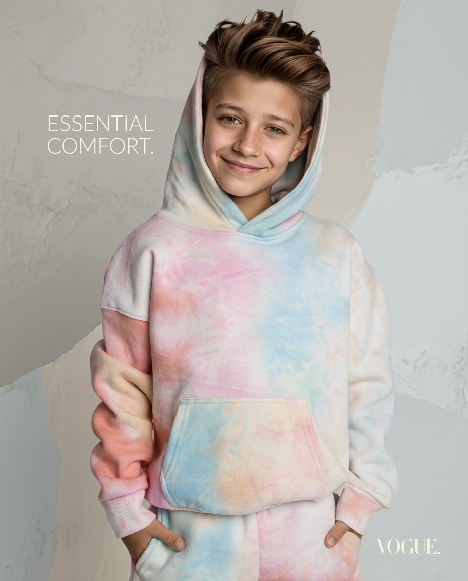 Children Clothes Holiday Shop Facebook ad