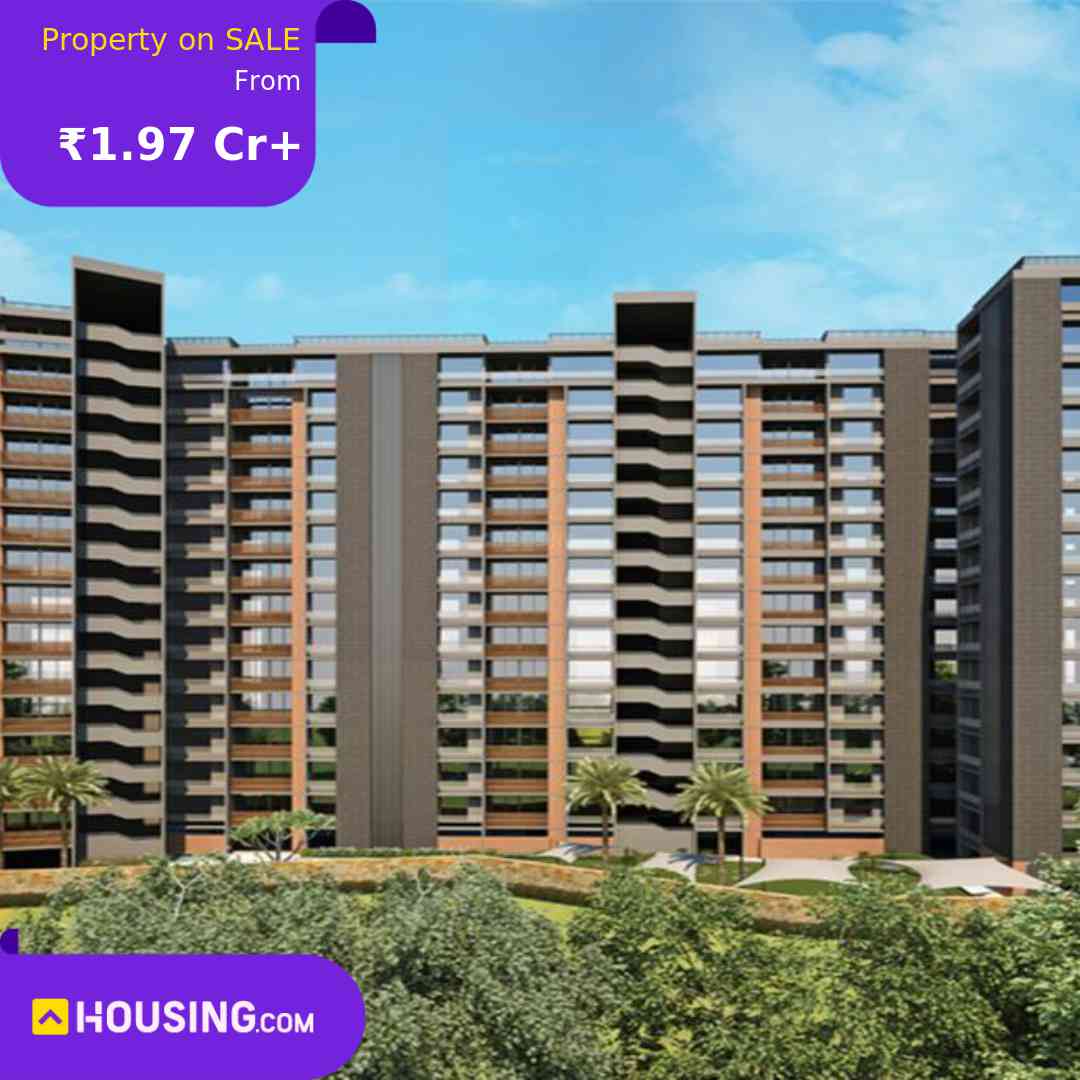 Housing - Home Utsav Facebook ad