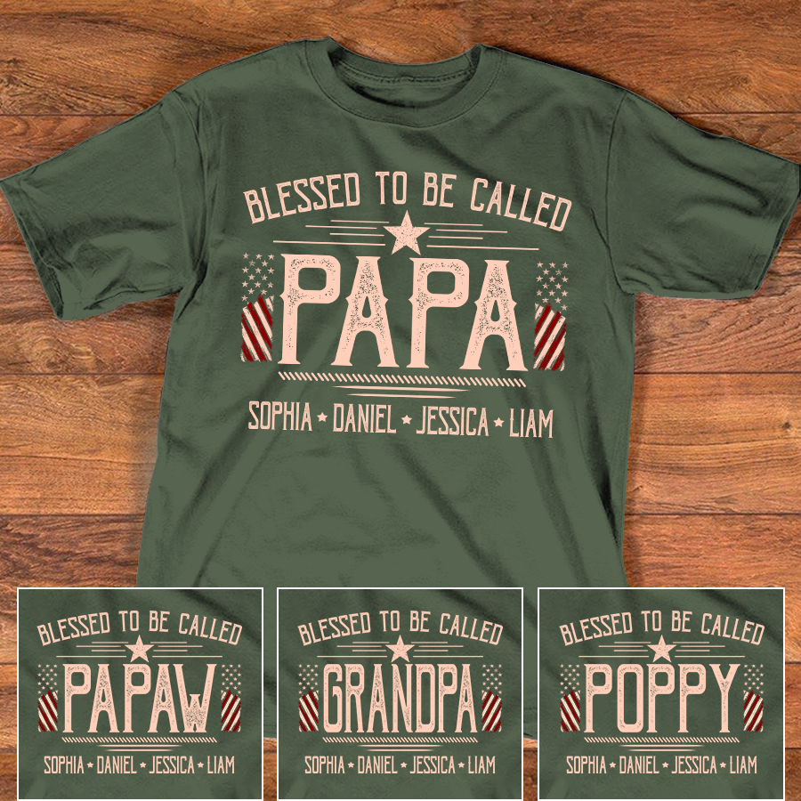 I Love Family Facebook ad