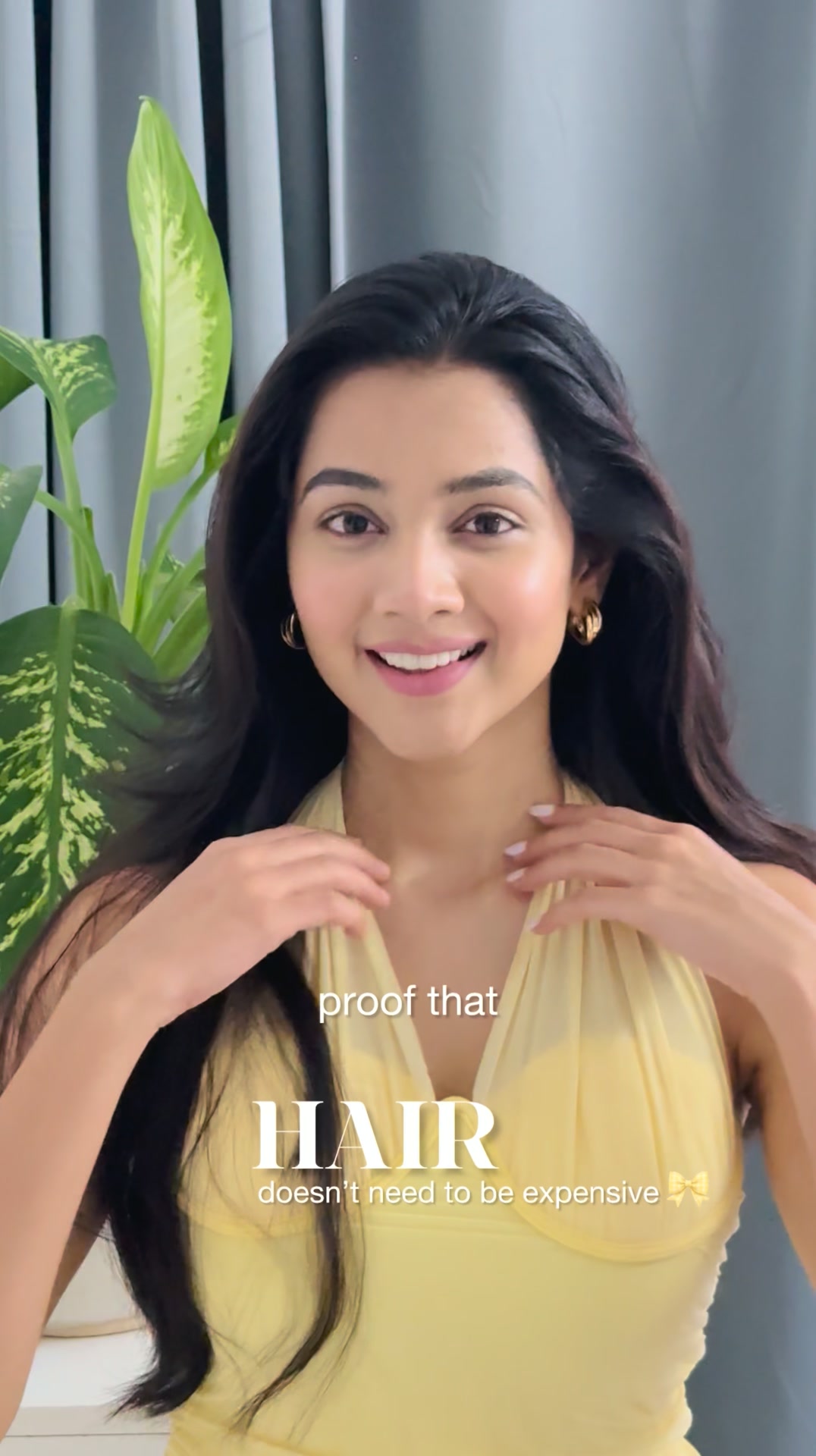 L'Oréal Paris Facebook ad: L'Oréal Paris Collagen Lifter