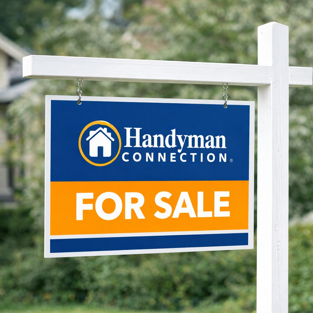 Handyman Connection Canada Facebook ad