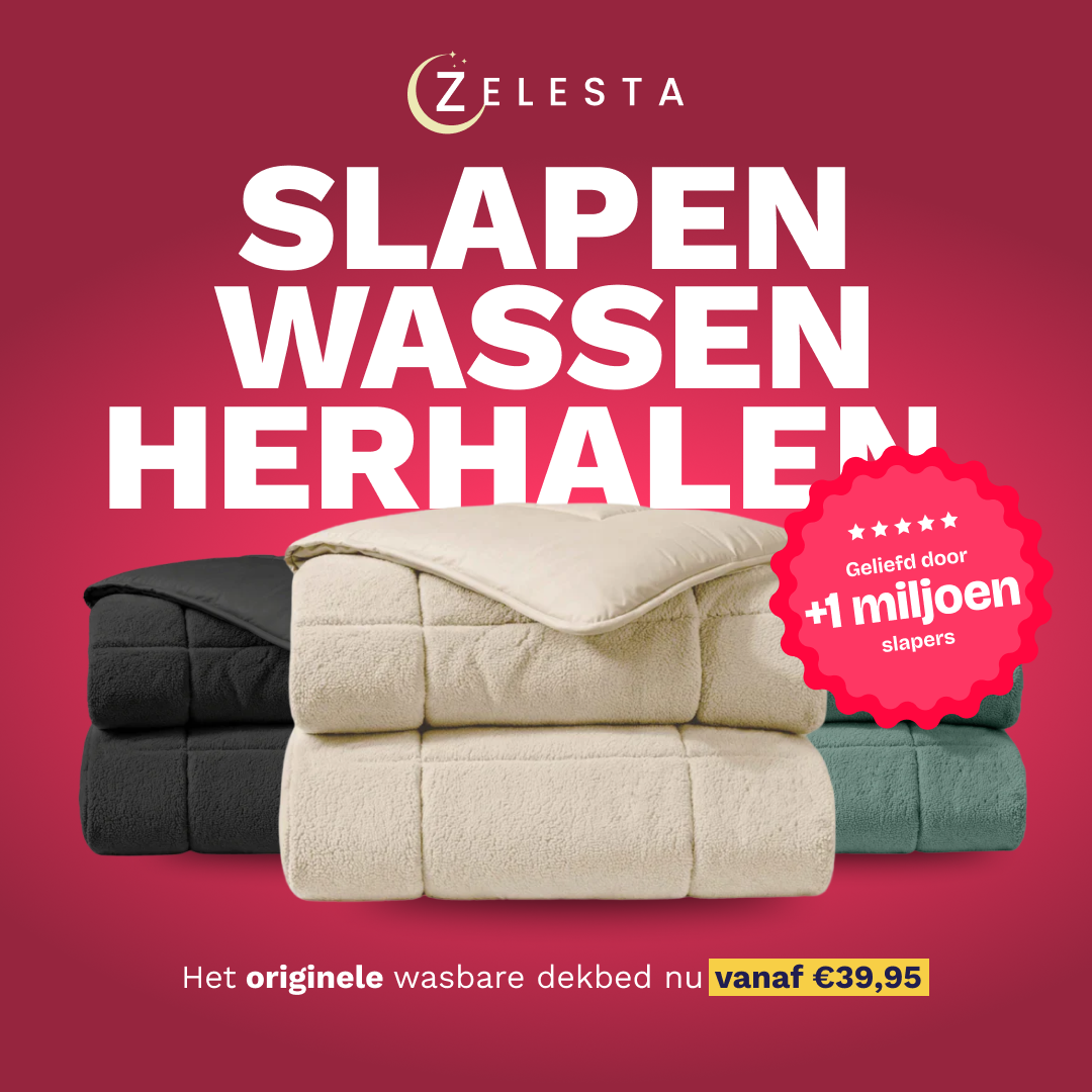 Zelesta.nl Facebook ad