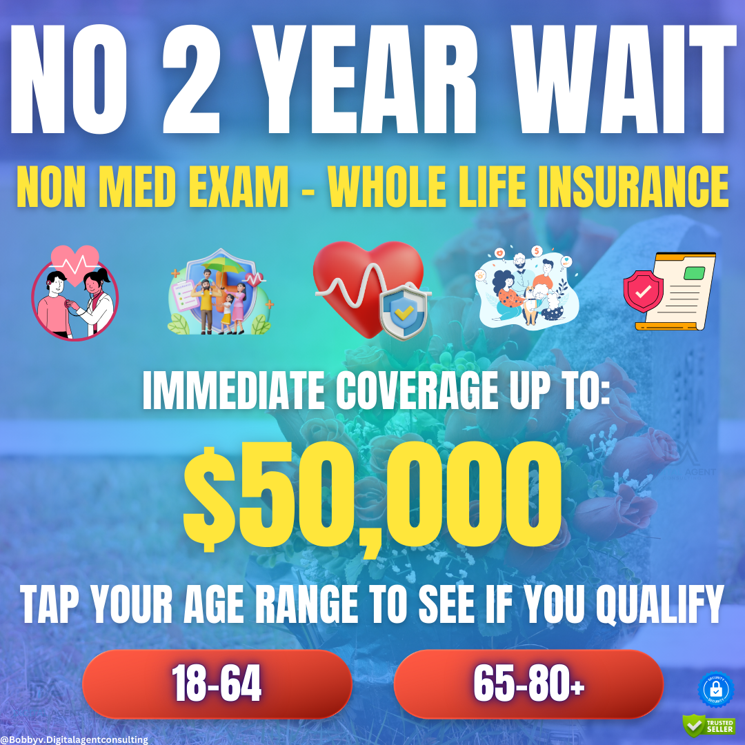 Premier Family Assistance Facebook ad