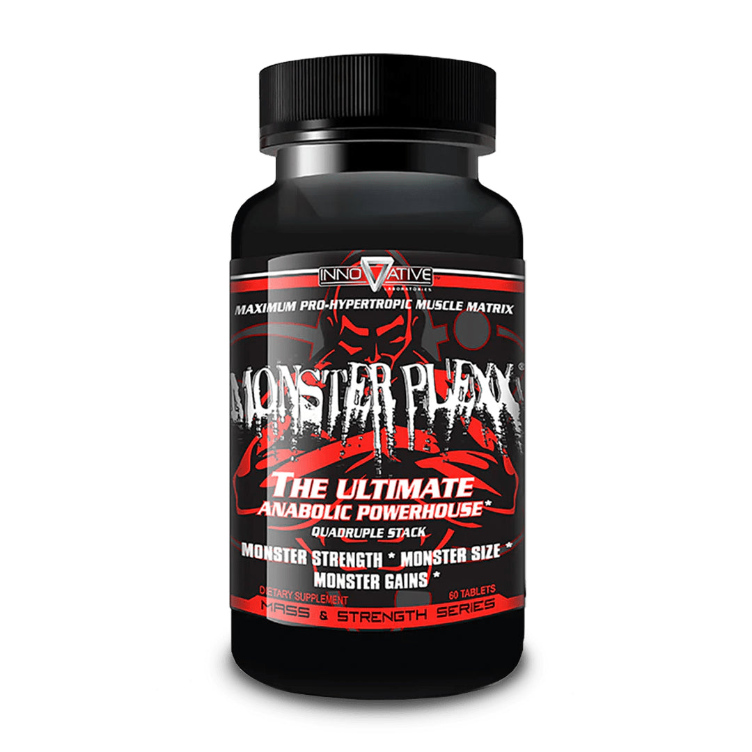 Get Yok'd Nutrition Facebook ad