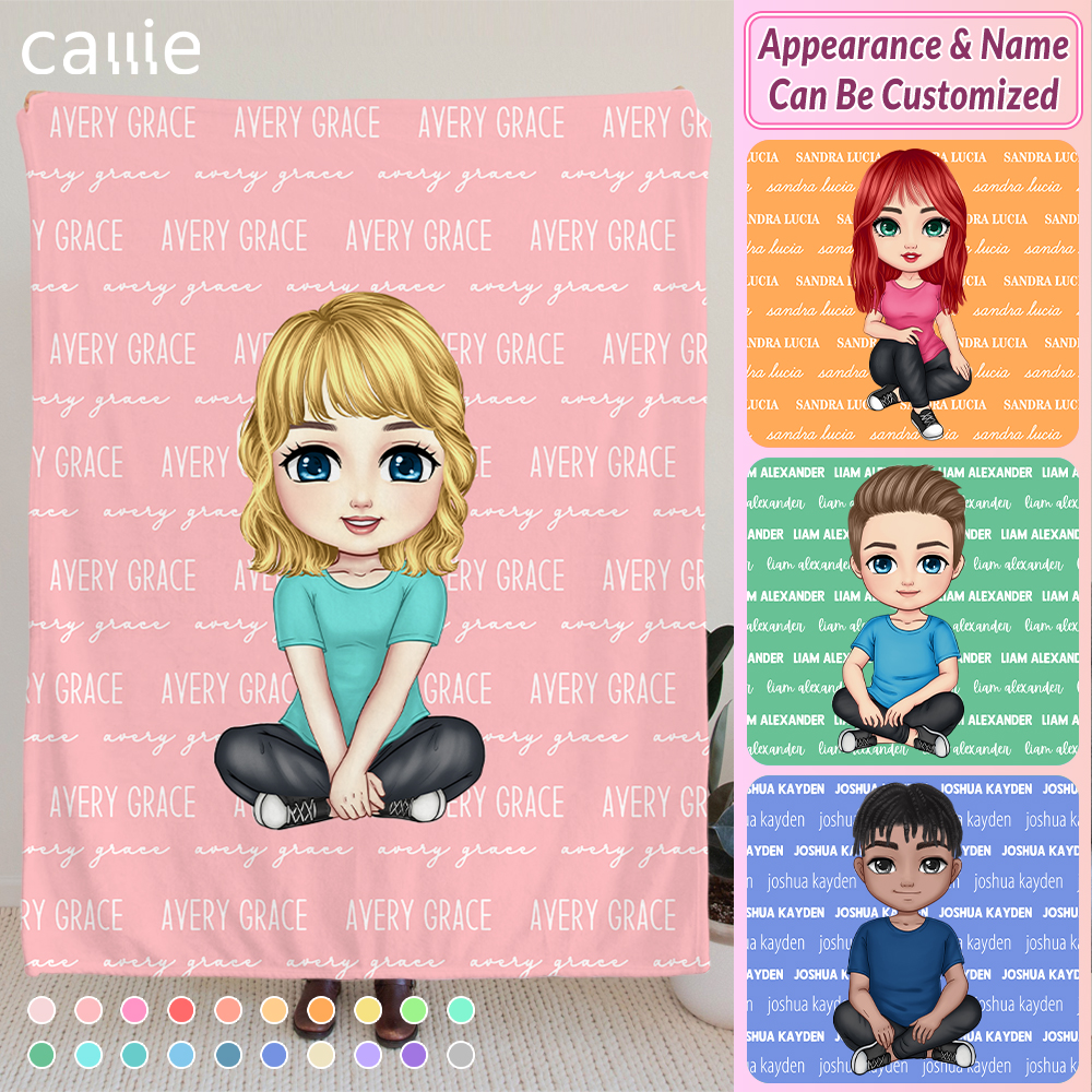 Callie Australia Facebook ad