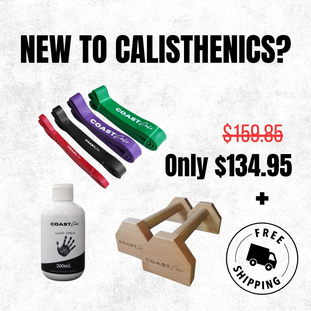 Coast Cali Facebook ad