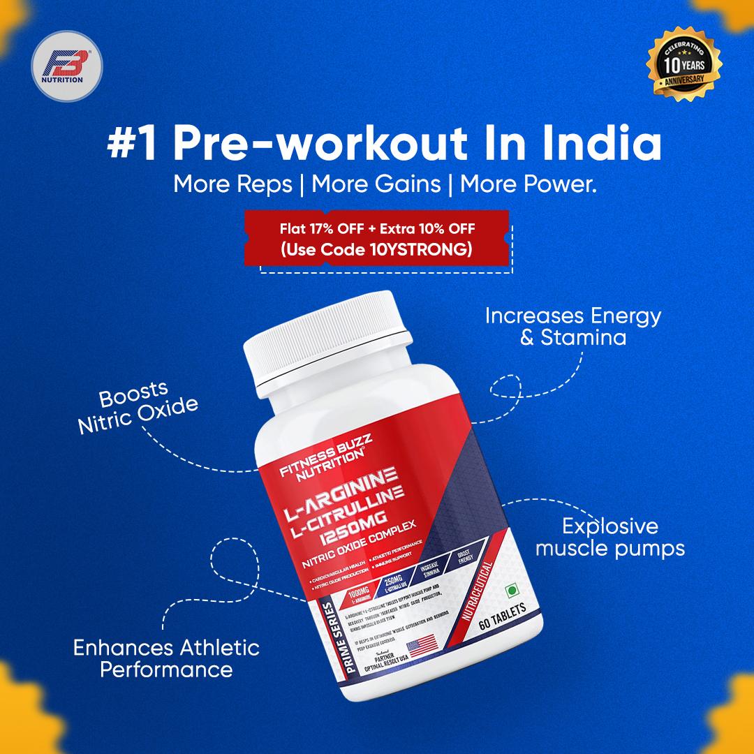 FB Nutrition Facebook ad