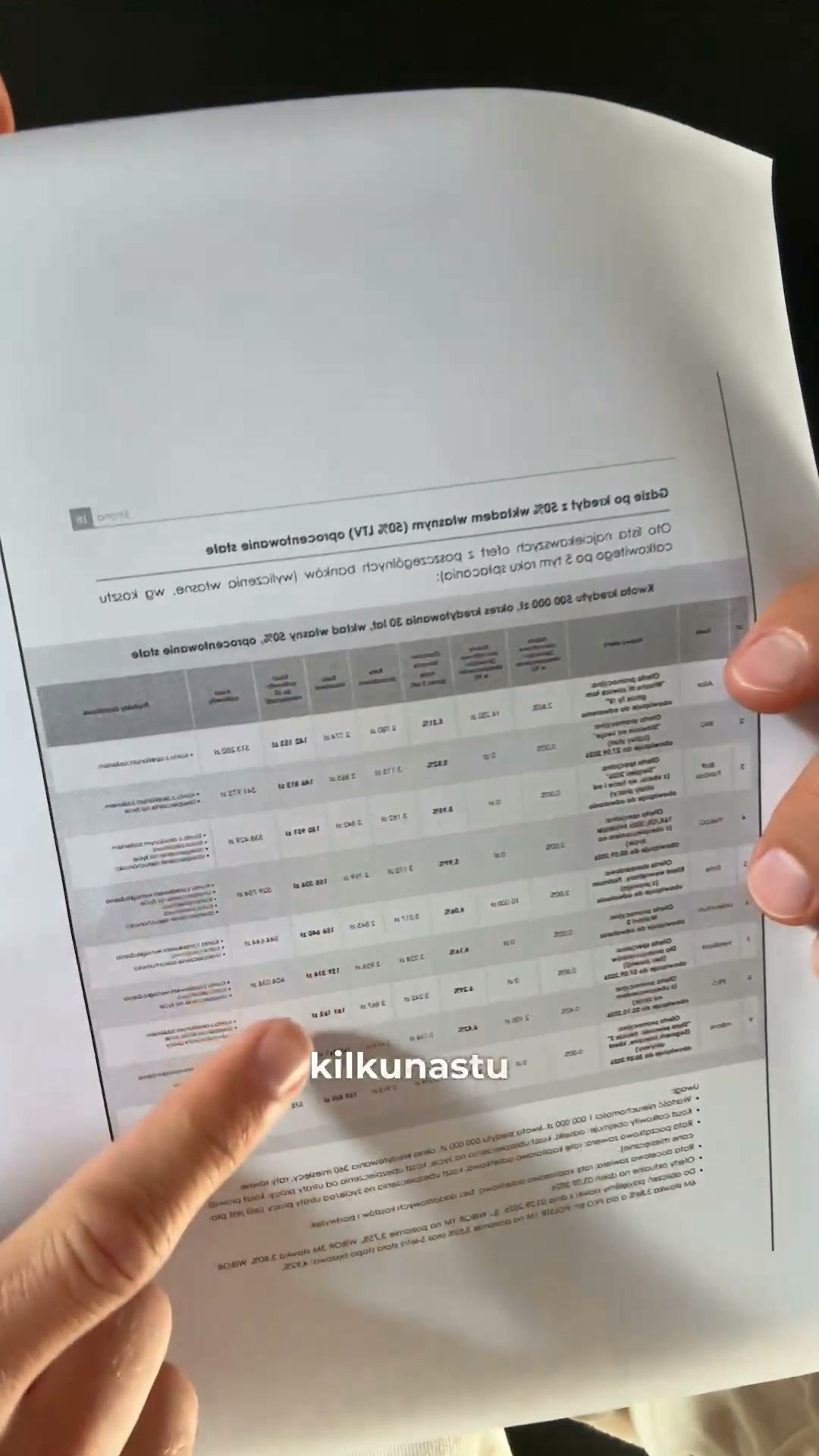Ronald Szczepankiewicz Ekspert Finansowy Facebook ad: Zapisz się na live