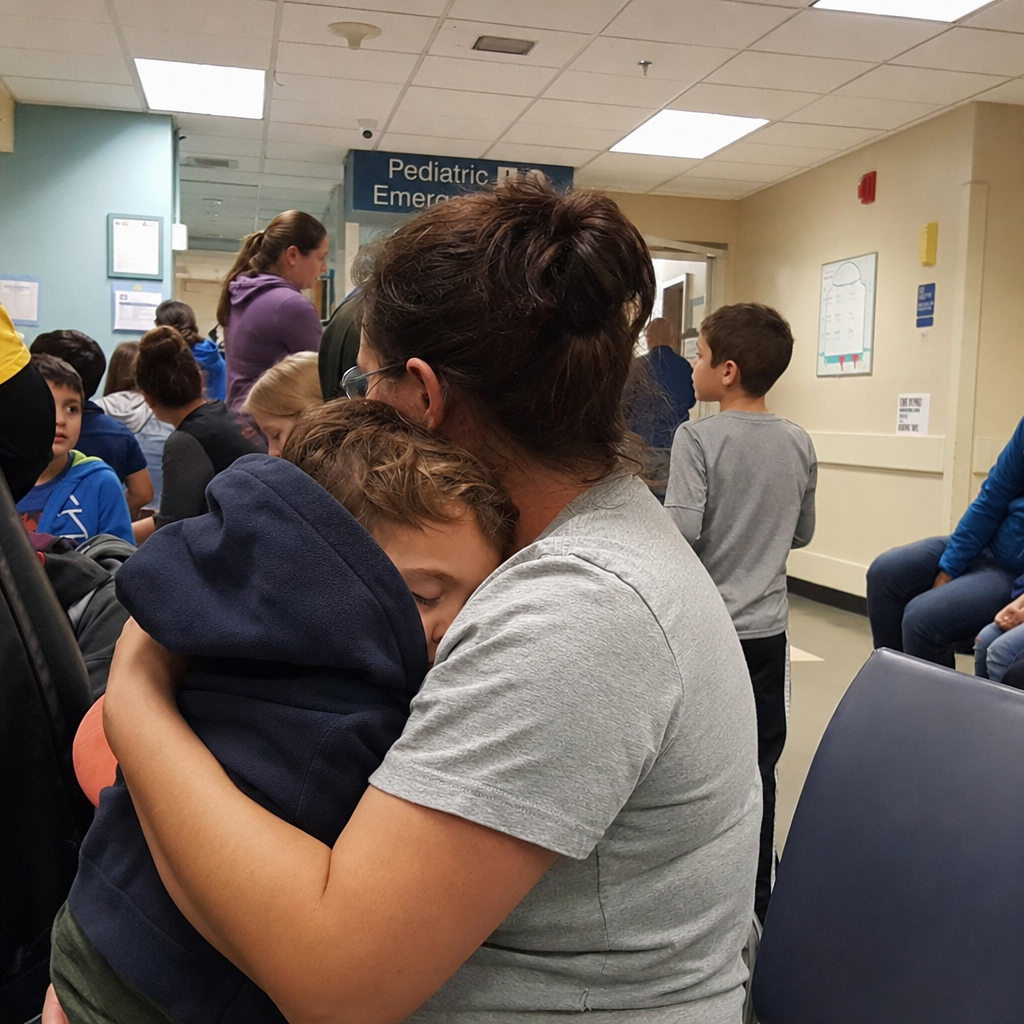 Jenna O’Conner MD Facebook ad: I'm an ER Doctor. I Did 31 Tick Removals in June. My…