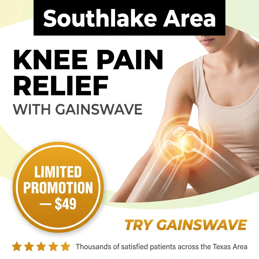 Elixir 360 Health Facebook ad: New Pain Relief Option! Claim Your $49 Special Offer