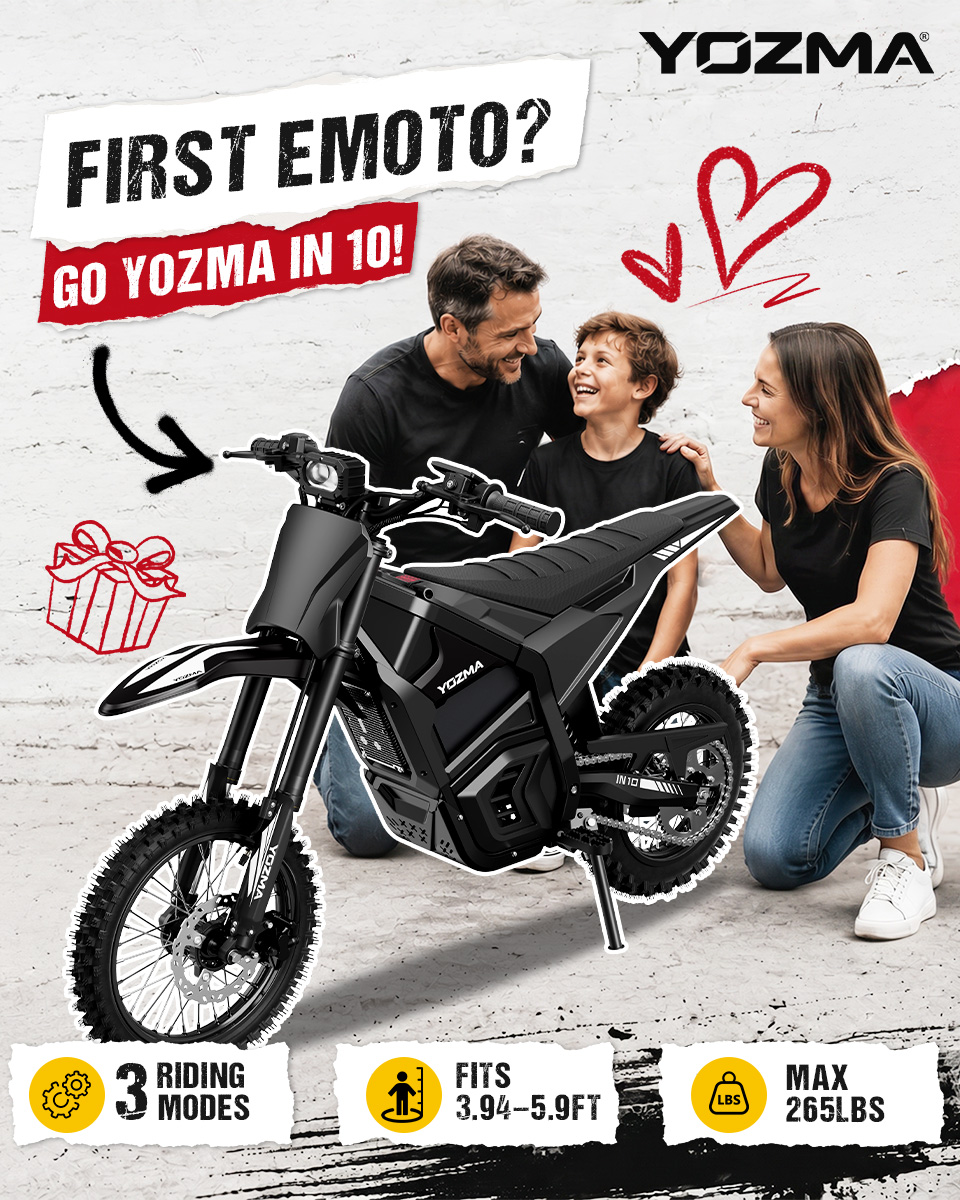 YozmaSport Facebook ad