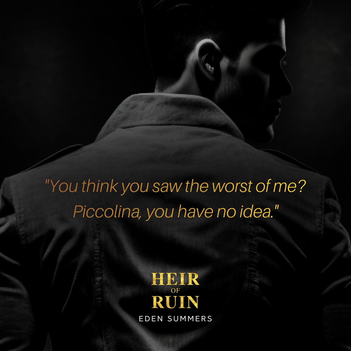 Eden Summers Facebook ad: FREE in Kindle Unlimited