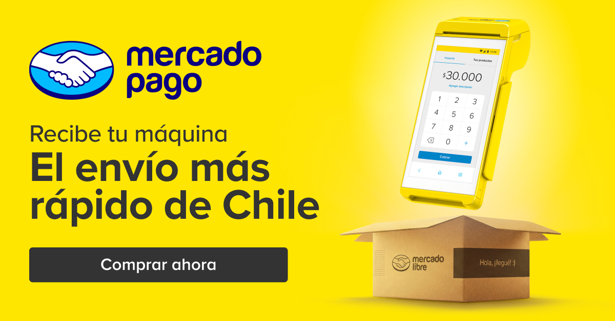 Mercado Pago Facebook ad from Apr 22, 2026