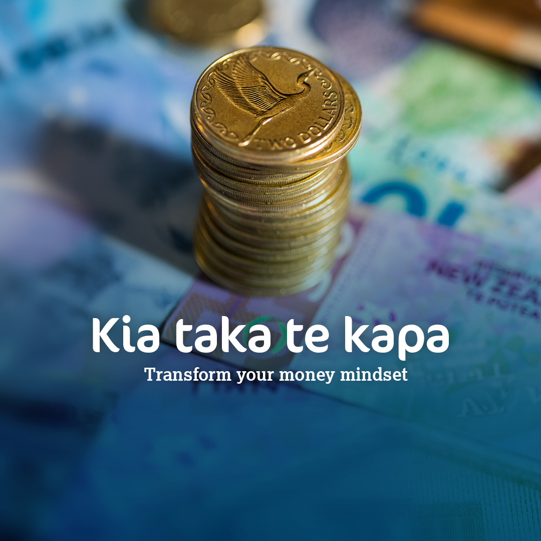 Te Wānanga o Aotearoa Facebook ad