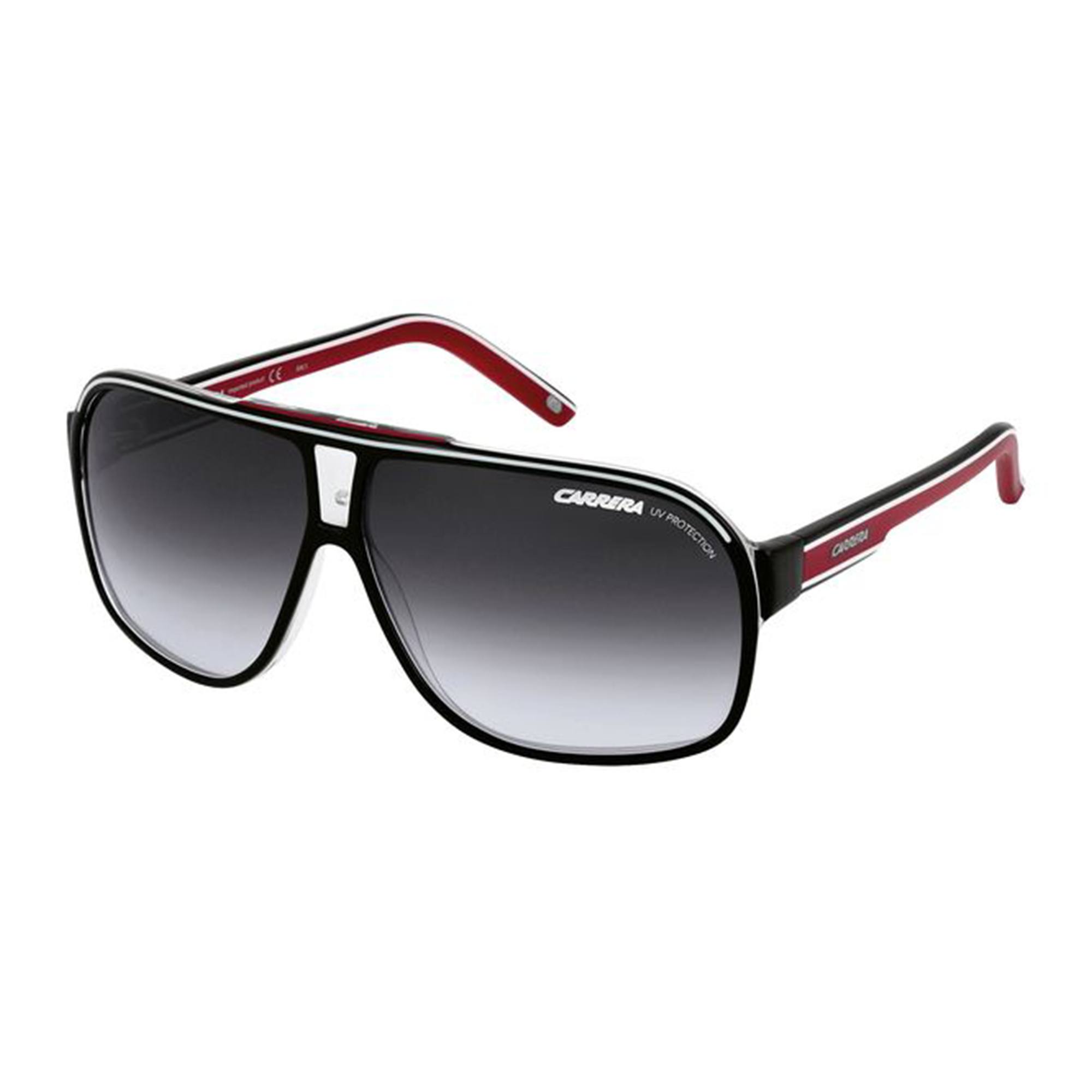 Sunglass Style Facebook ad: Designer Sunglasses on Sale!