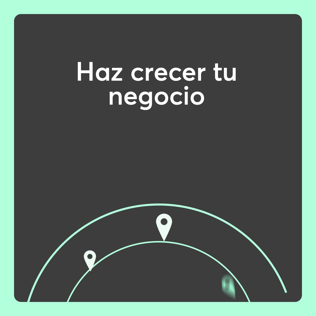 Mindbody Facebook ad: Triunfa con Mindbody