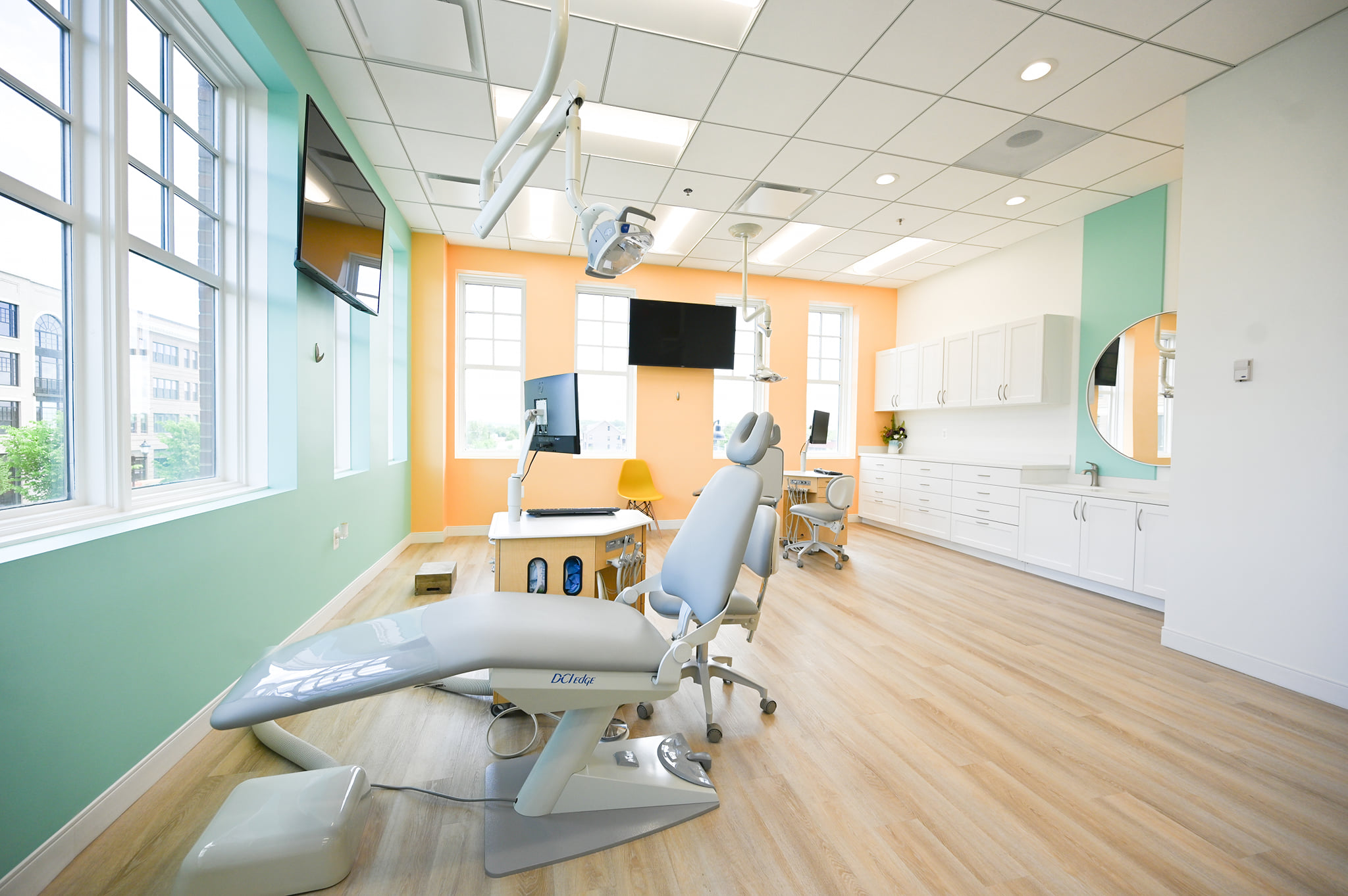 Riverdale Park Pediatric Dentistry Facebook ad
