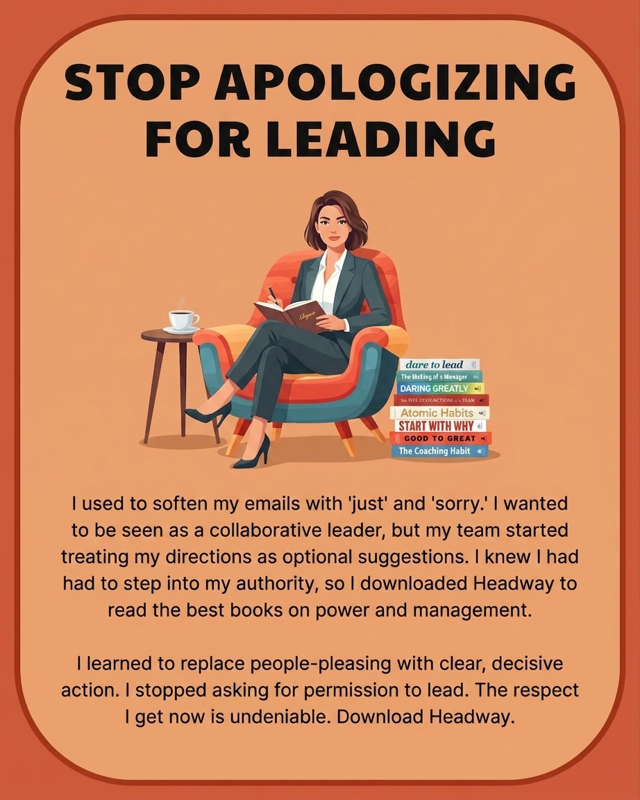 Key Insights From Bestsellers Facebook ad