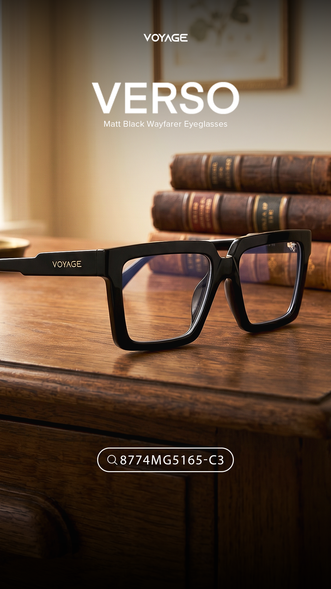 GoEye Facebook ad