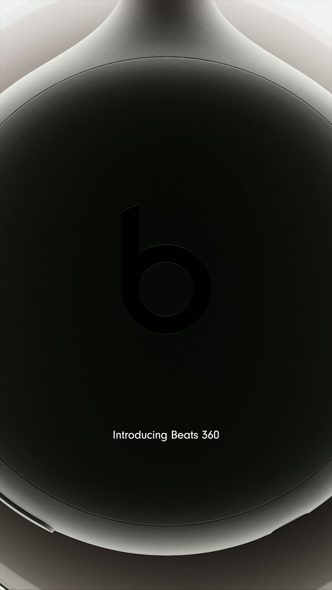Beats by Dre Facebook ad: Beats 360