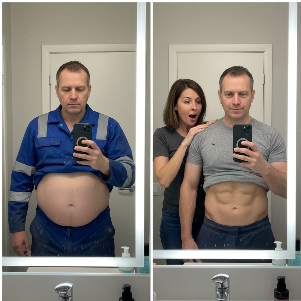 Nutritionist - John Thompson, PhD Facebook ad
