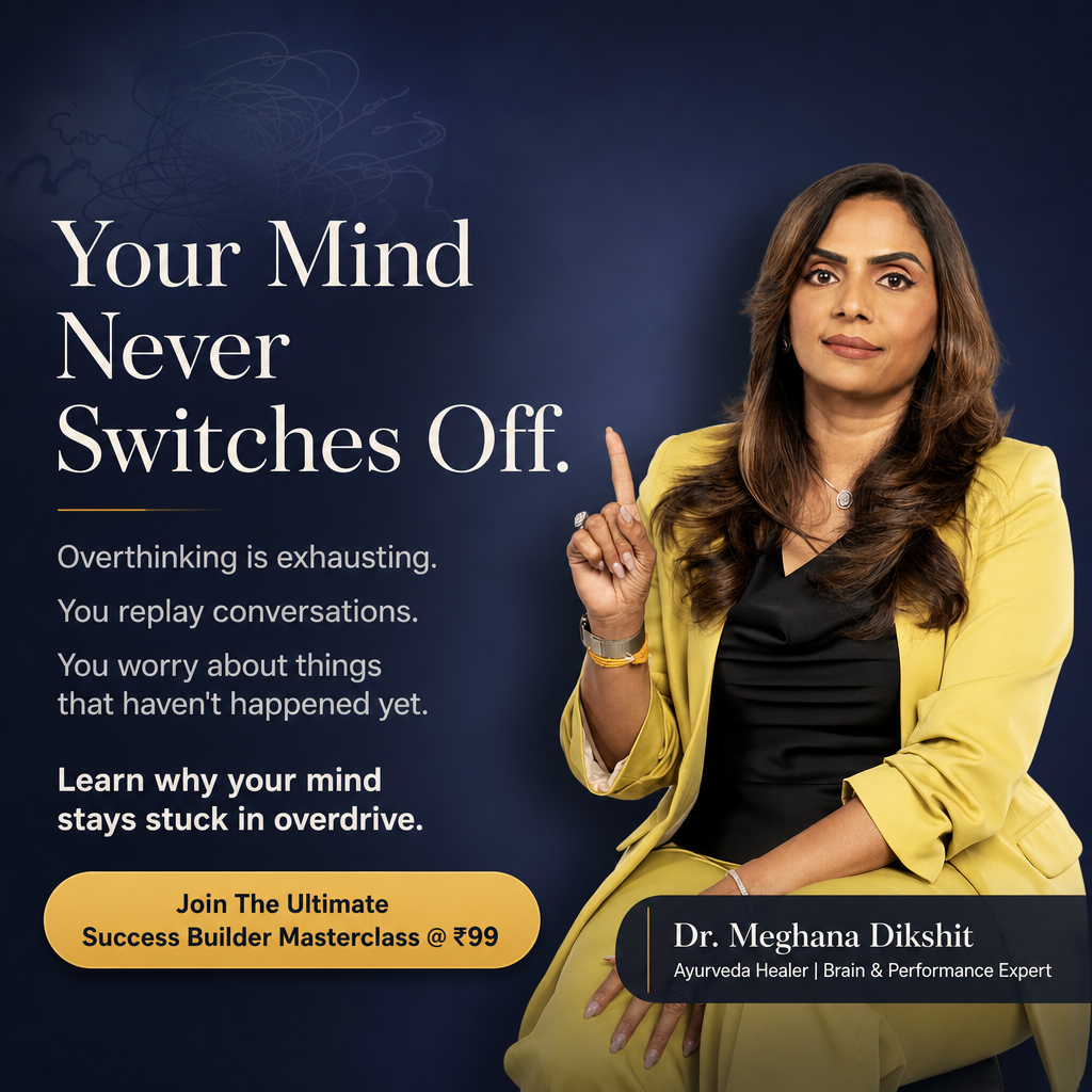 SGA India Facebook ad