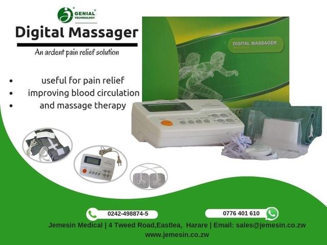 Jemesin Medical Facebook ad: Jemesin Medical - For Surgical equipment, implants &…
