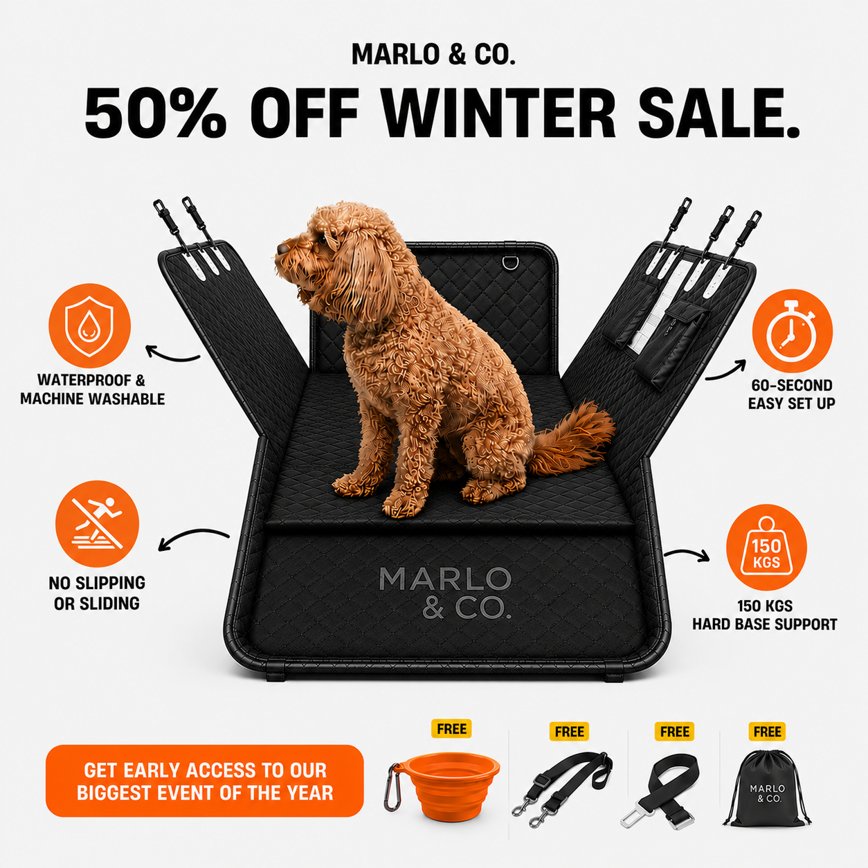 Marloandco Facebook ad