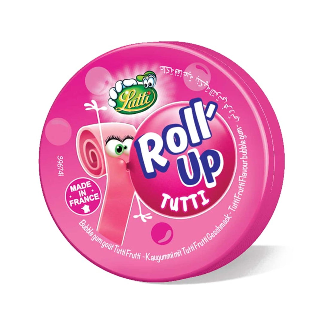 Lolipop Candy Shop Facebook ad: Das Squishy, das gerade überall abgeht!