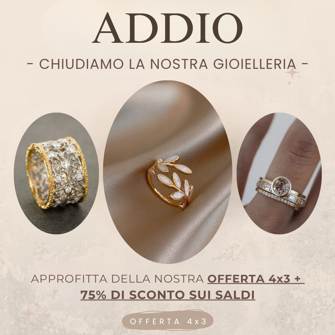 Bianca Torino Facebook ad
